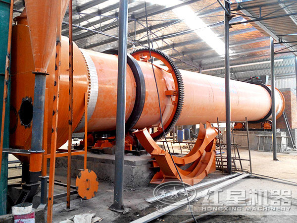 天津客戶生產現場