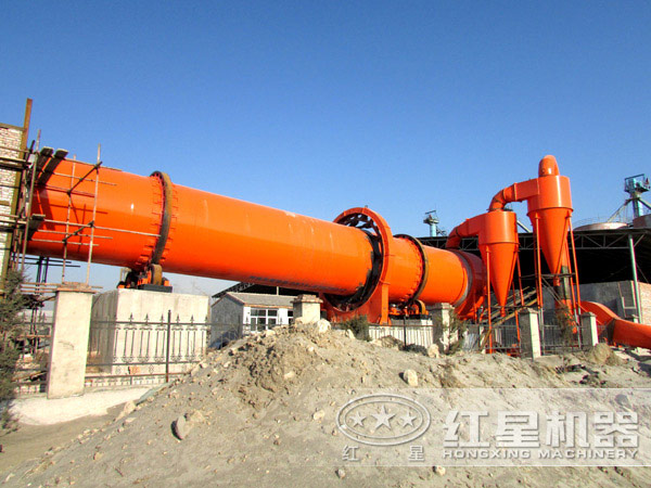 江西客戶生產現場