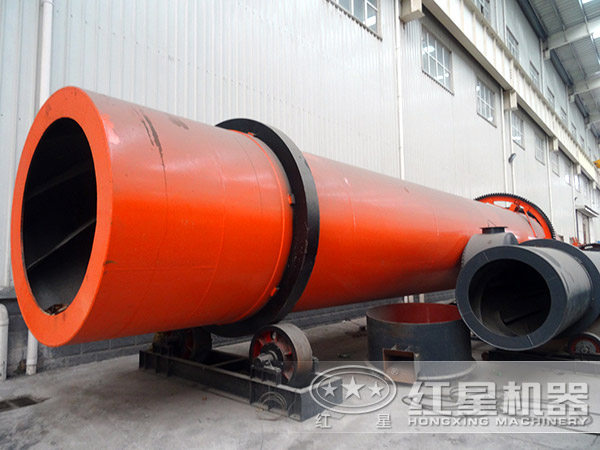 大型烘干機設備