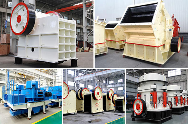 紅星機(jī)器破碎機(jī)價格