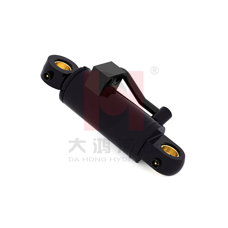 鏟板油缸的維護(hù)保養(yǎng)有哪些容易被忽視的關(guān)鍵點(diǎn)？