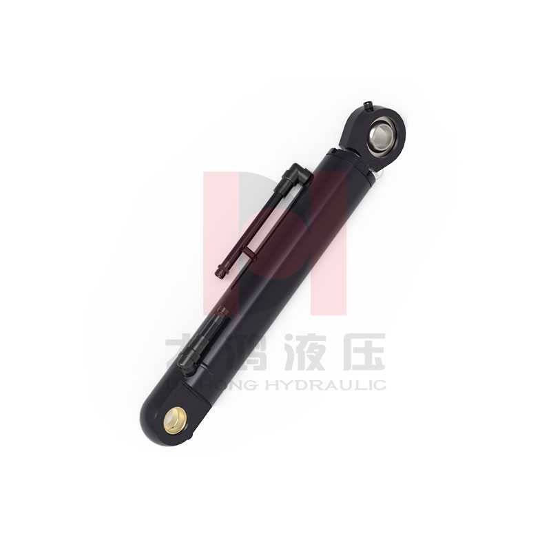 鑿巖臺車大臂油缸性能優(yōu)化成行業(yè)關注焦點