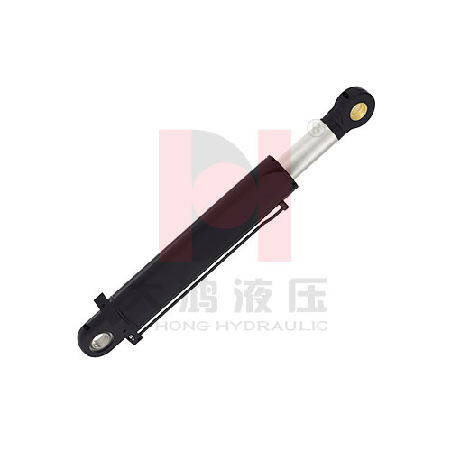 標準焊接式高壓油缸在自動化設備中是否迎來更多應用機會？