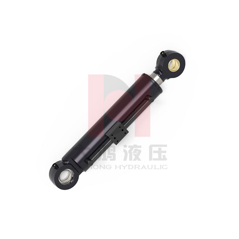 鑿巖臺車液壓油缸在多場景作業中是否展現出差異化優勢？