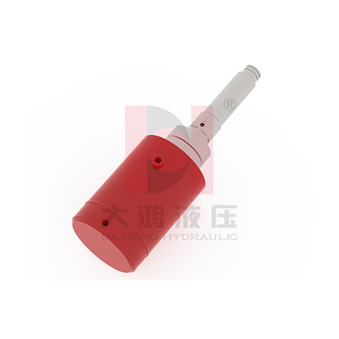 液壓油缸的行程長度如何影響設備作業效率？