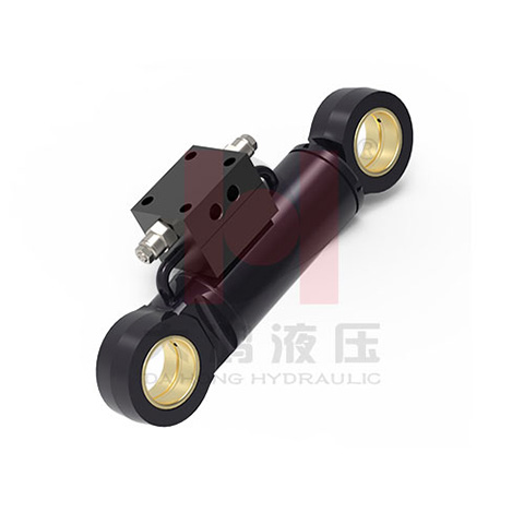 如何預防高壓油缸的常見故障?