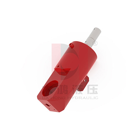 如何根據設備型號匹配*合適的液壓油缸？