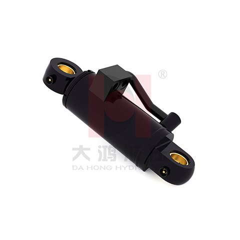 如何為我的挖掘機選擇匹配的液壓油缸？