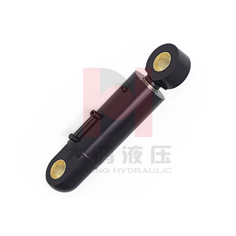 如何根據設備負載特性選擇匹配的液壓油缸型號？