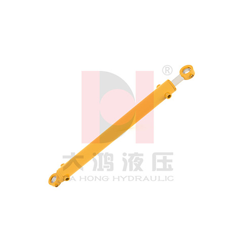 定制非標油缸時需要提供哪些技術參數？