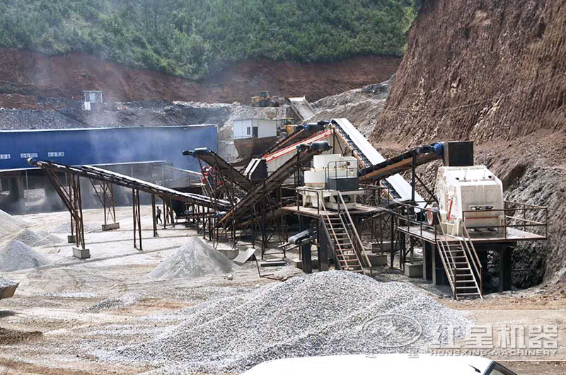 膨潤(rùn)土貓砂生產(chǎn)現(xiàn)場(chǎng)實(shí)拍