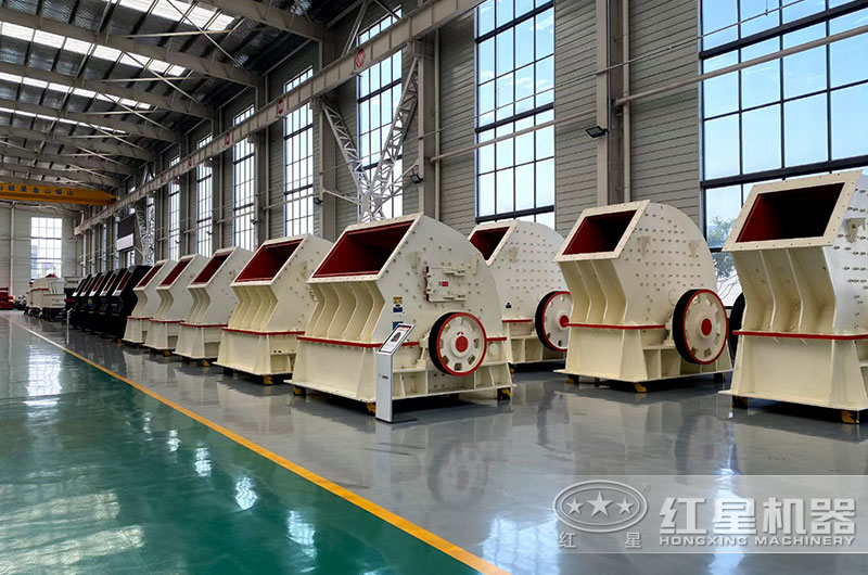 紅星錘破機型號齊全，等您來選