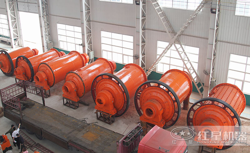 大型直銷型廠家紅星機器歡迎您到廠考察