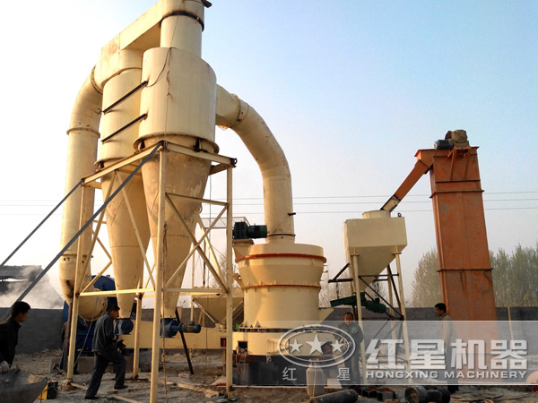 云南用戶生產現場實拍圖