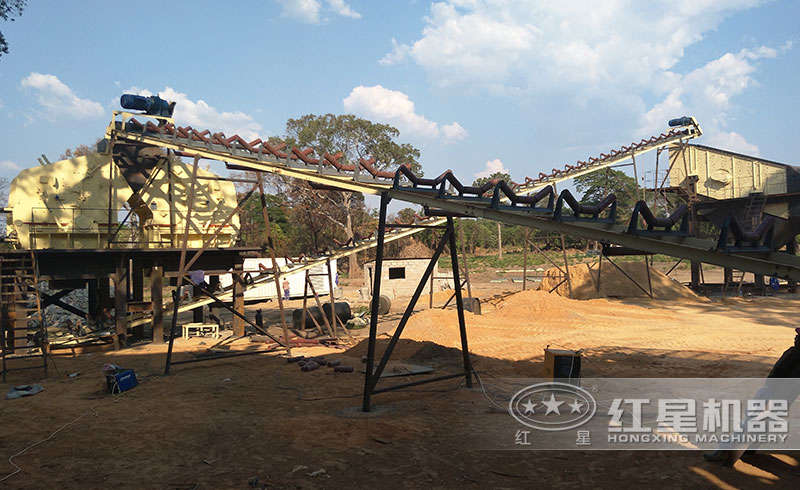 安徽用戶生產(chǎn)現(xiàn)場(chǎng)