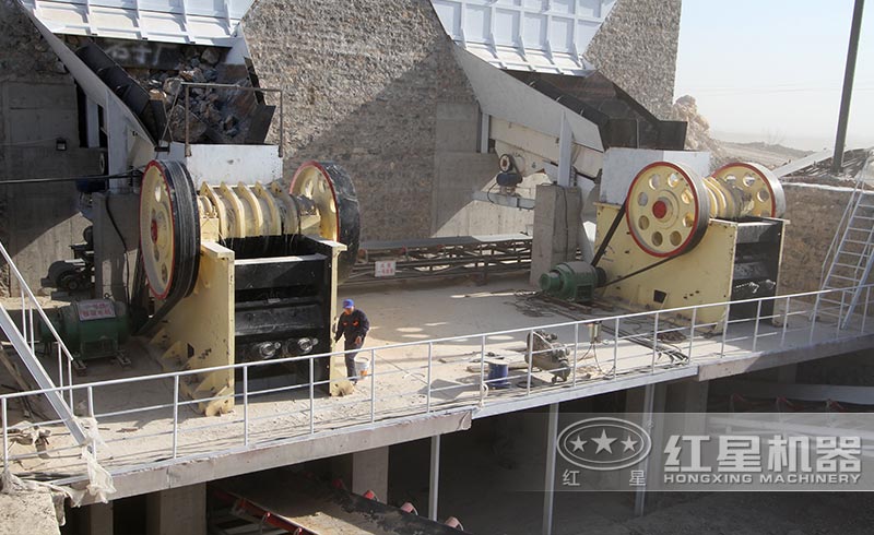 河北用戶現(xiàn)場(chǎng)