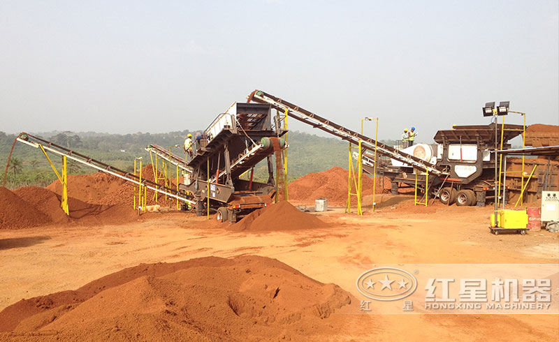 塞拉利昂用戶(hù)現(xiàn)場(chǎng)實(shí)拍圖