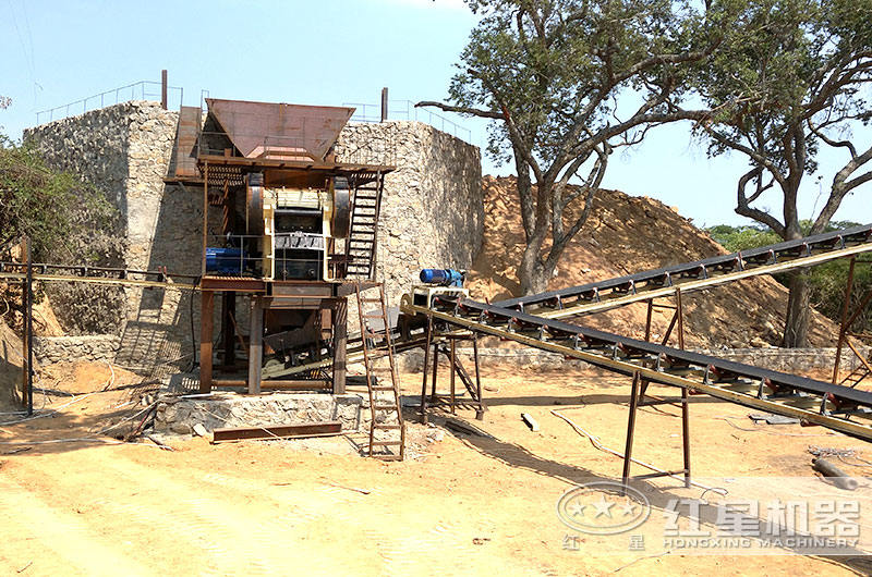 安徽客戶生產現場