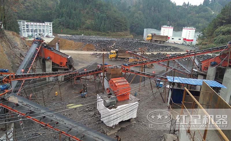 內蒙古赤峰用戶用戶現場圖