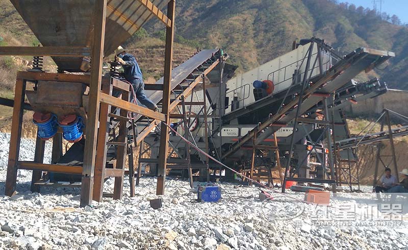 安徽客戶現(xiàn)場(chǎng)實(shí)拍圖