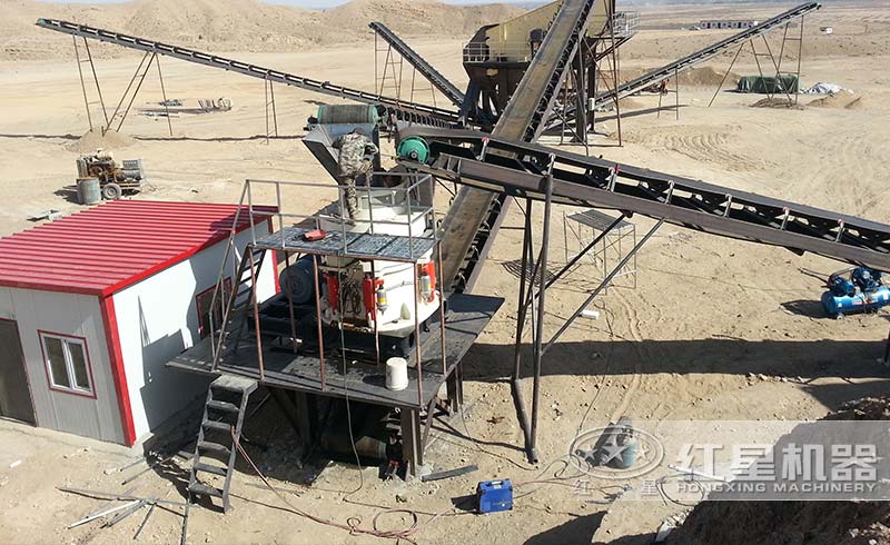 廣東客戶現(xiàn)場實拍圖