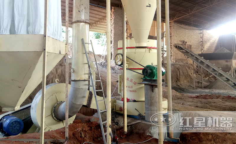 江西客戶現(xiàn)場實(shí)拍圖