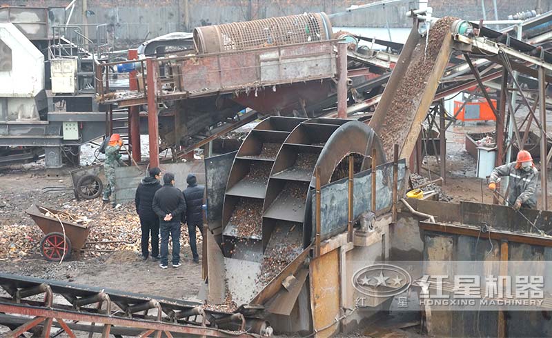 客戶(hù)現(xiàn)場(chǎng)實(shí)拍圖