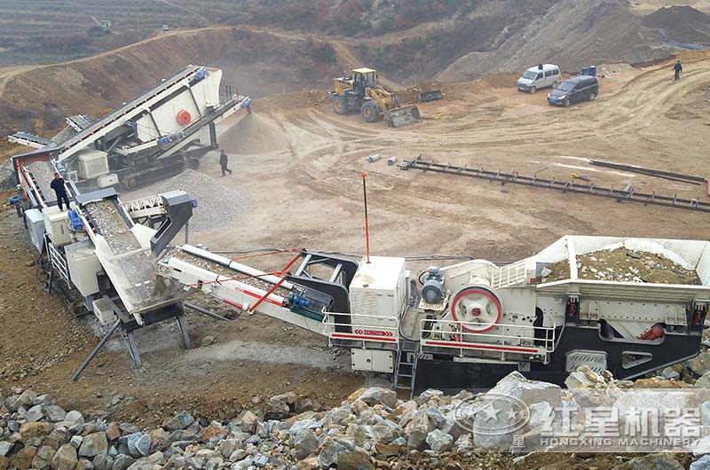 煙臺客戶現場實拍圖