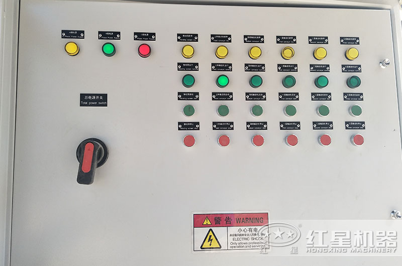 智能操作，減少人工作業