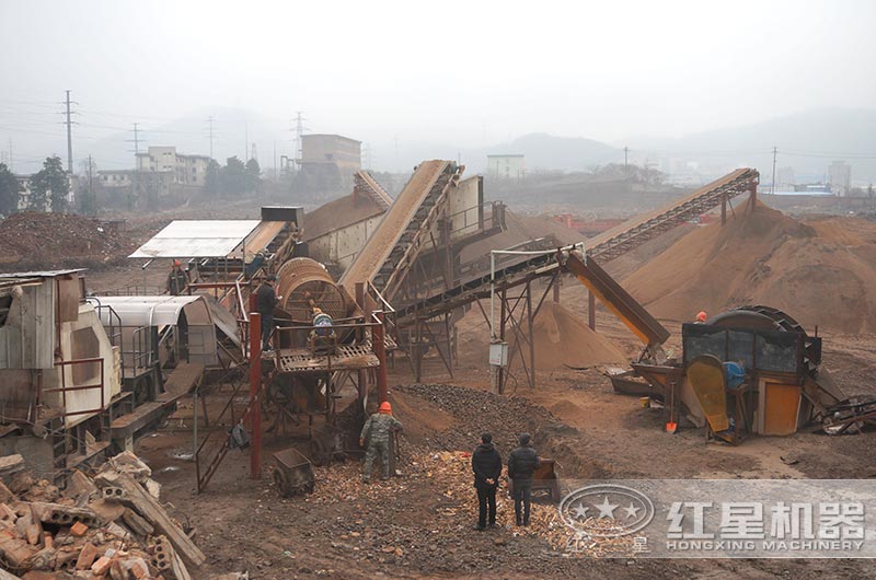 湖南客戶現(xiàn)場實(shí)拍圖