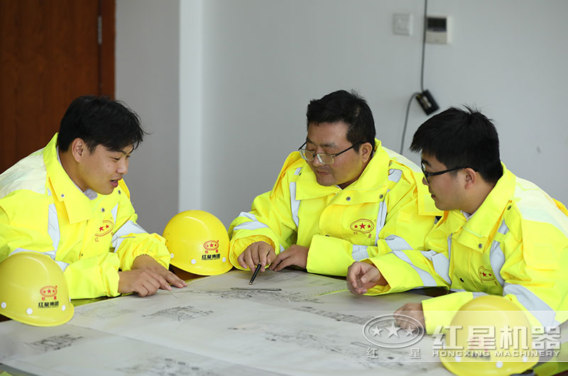 技術工程師團隊為您服務