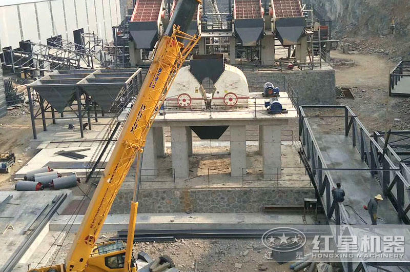 河南客戶安裝現場實拍圖