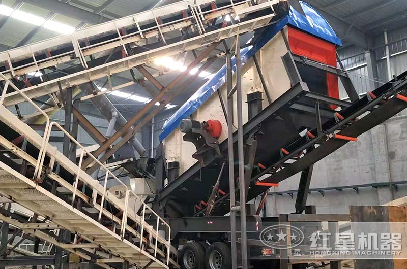 河南濟源客戶現場