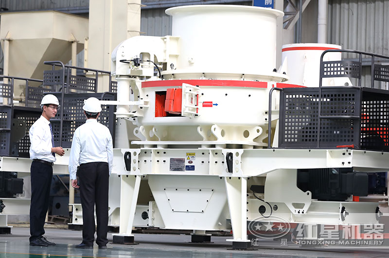 客戶到車(chē)間對(duì)設(shè)備進(jìn)行實(shí)地參觀