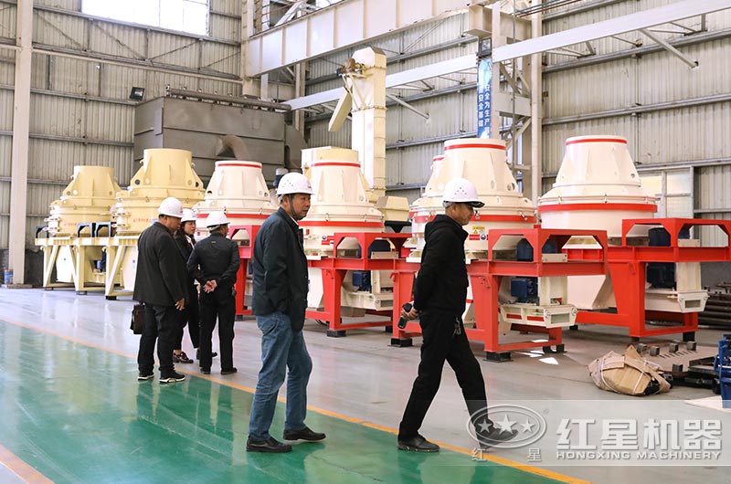 客戶到廠參觀、咨詢