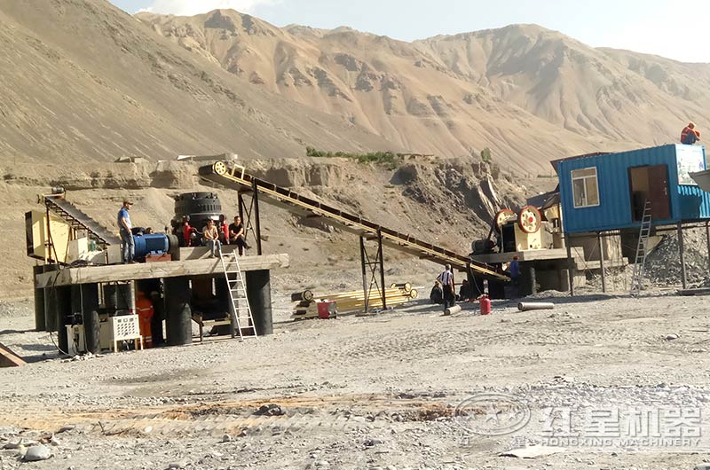 內蒙古客戶現場實拍圖