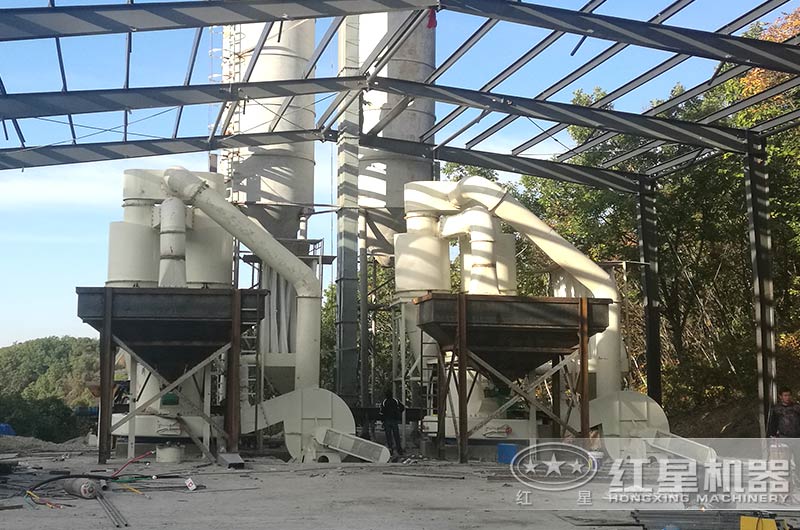 河南三門峽用戶現場