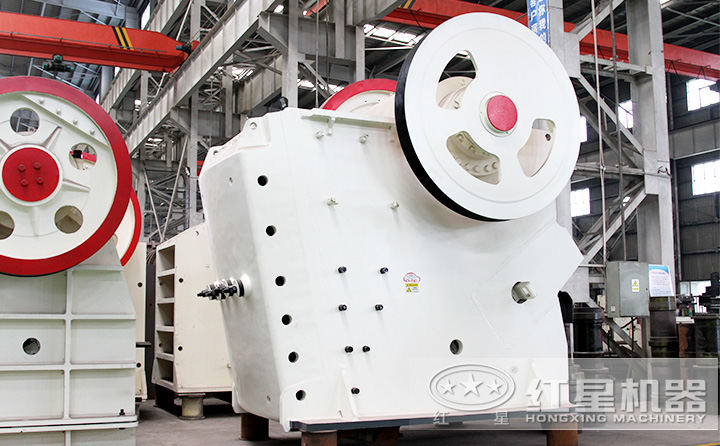 鄂式破碎機廠家現貨供應