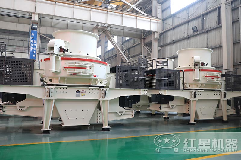 圖3：沖擊式碎石機