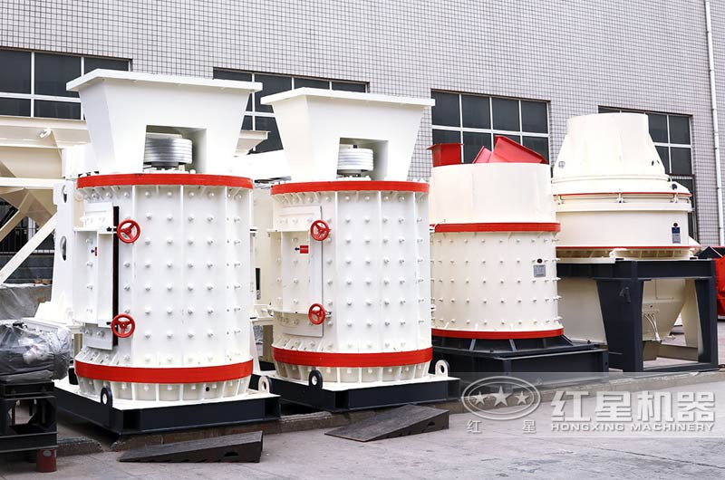 復合破小型制沙機，處理含泥沙量大的不會堵塞