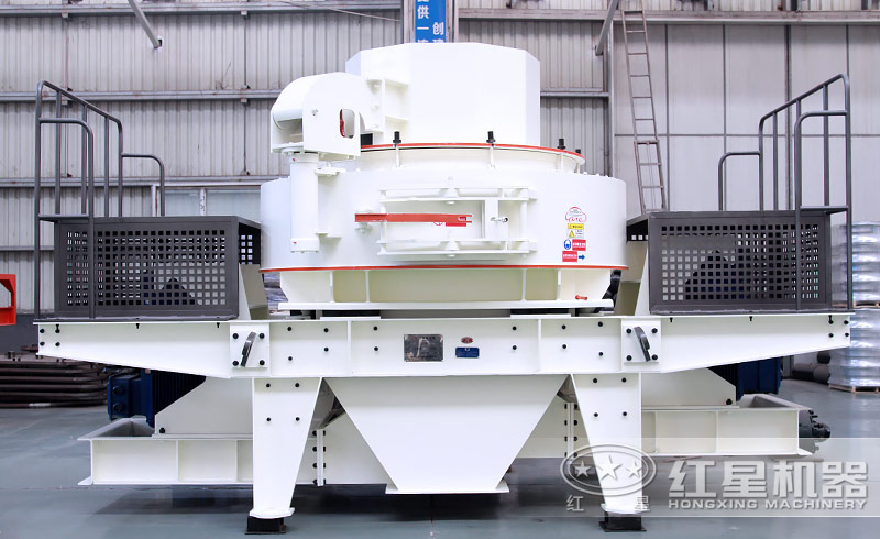 VSI制沙機，性價比高，成品高