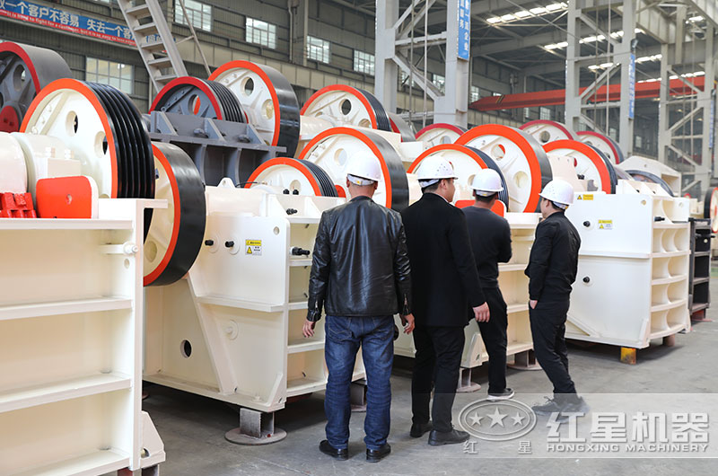 客戶來廠實地考察