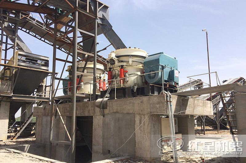 實(shí)力大廠圓錐破，投入生產(chǎn)更放心