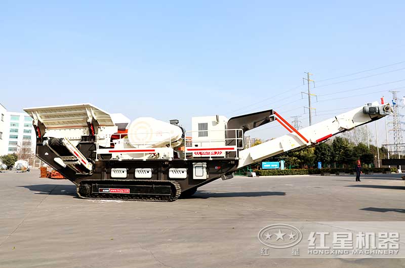 移動破機動靈活，滿足用戶不同需求