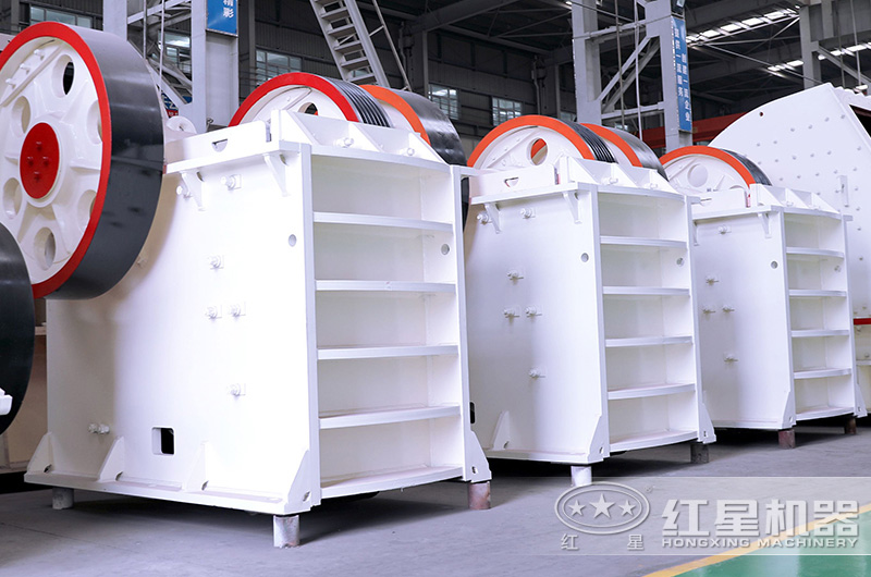 1215型號鄂破機(jī)